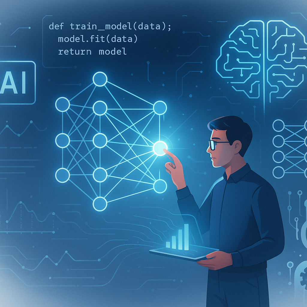 AI & Machine Learning
